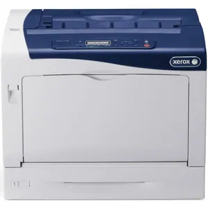 Замена ролика захвата на принтере Xerox 7100N в Самаре